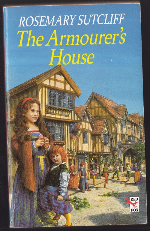 The Armourer's House