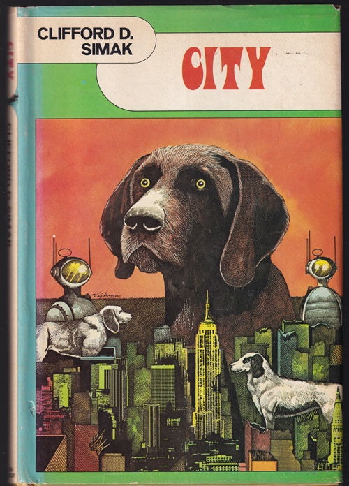 City