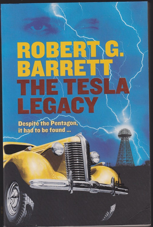 The Tesla Legacy