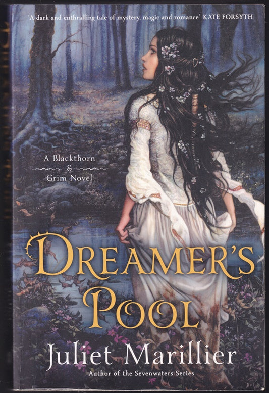 Dreamer's Pool (Blackthorn & Grim)