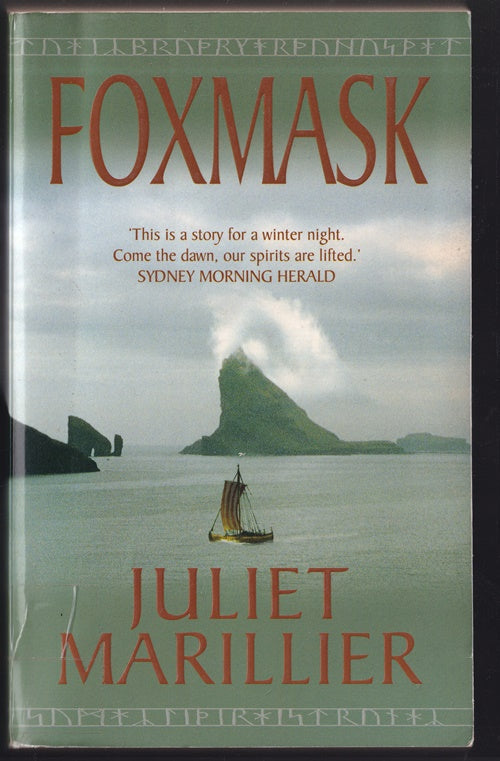 Foxmask