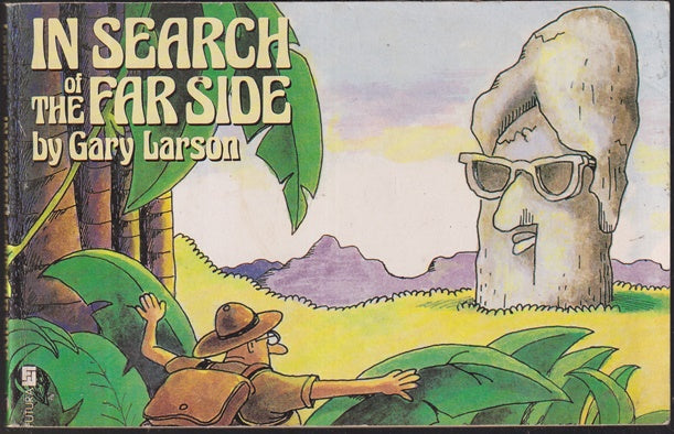 In Search Of The Far Side