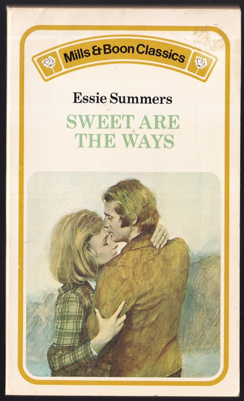 Sweet are the Ways