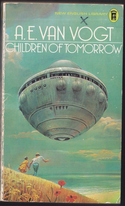 Children of Tomorrow