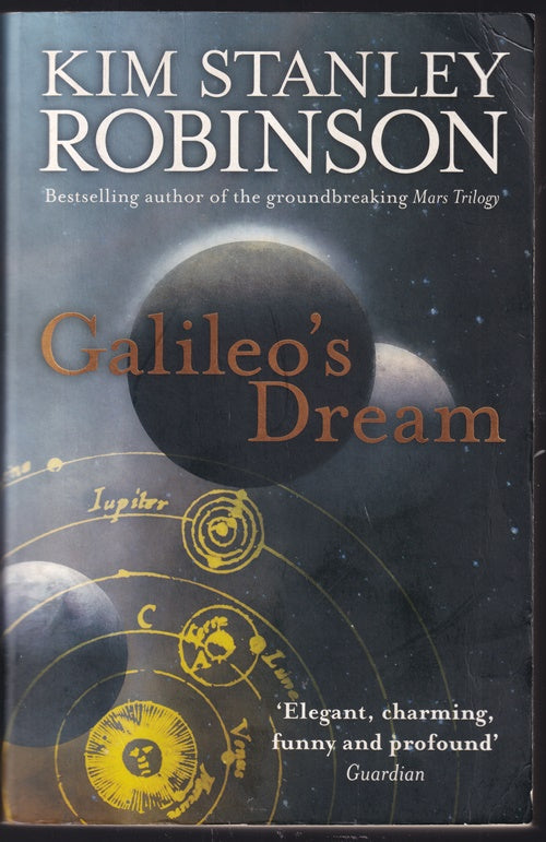 Galileo's Dream