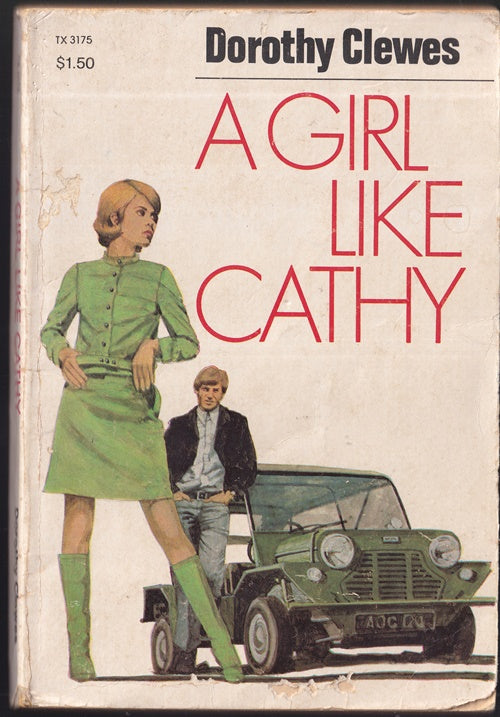 A Girl like Cathy