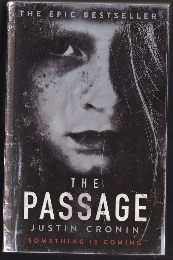 The Passage: Something is Coming