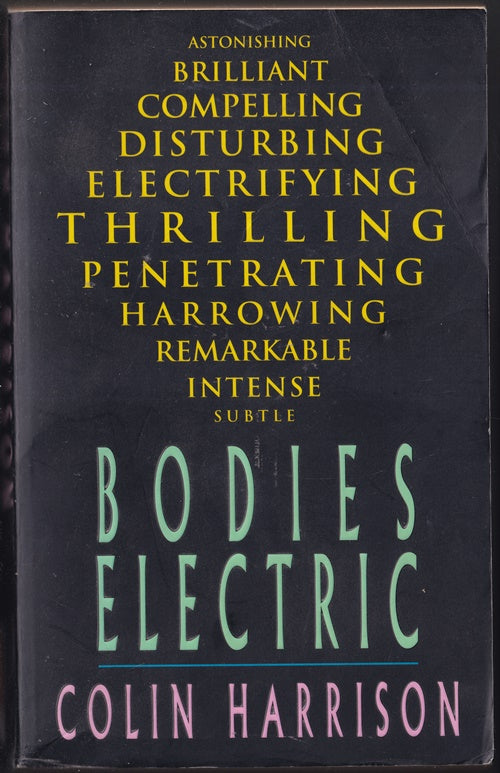 Bodies Electric