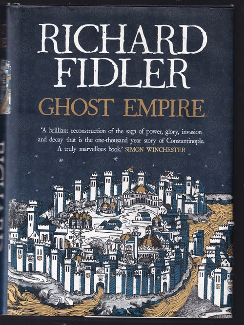 Ghost Empire