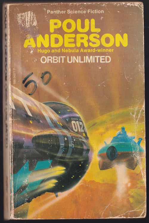 Orbit Unlimited