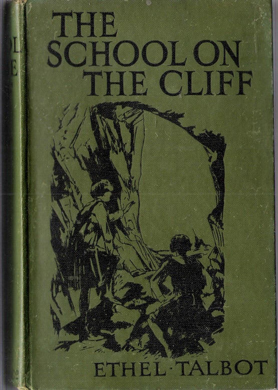 The School on the Cliff