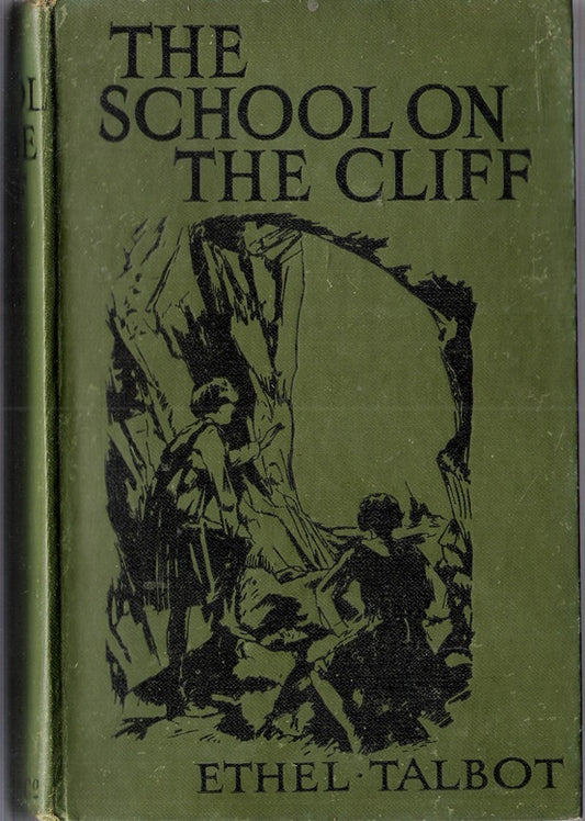 The School on the Cliff