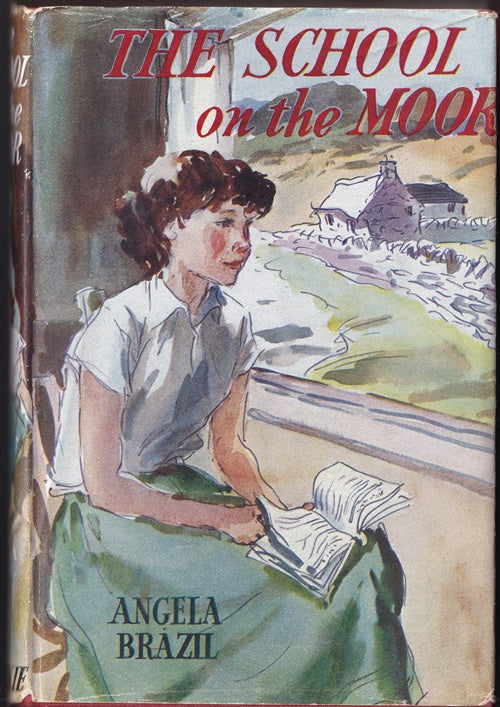 The School on the Moor