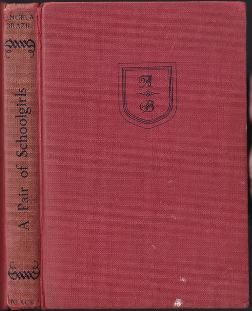 A Pair of Schoolgirls