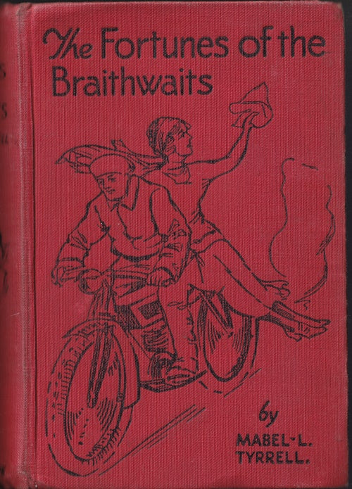 The Fortunes of the Braithwaits