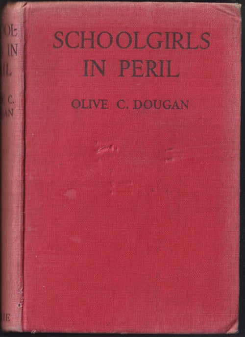 Schoolgirls in Peril