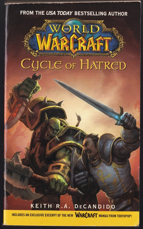 Cycle of Hatred (World of Warcraft)