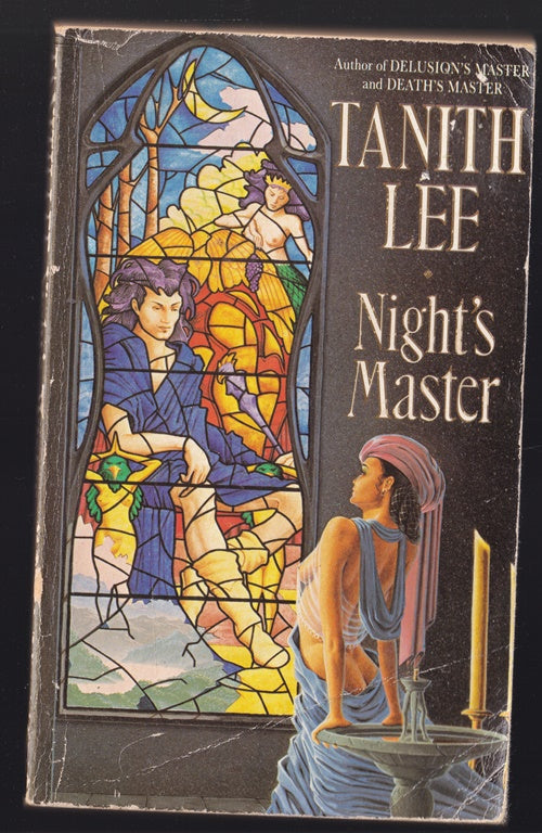 Night's Master