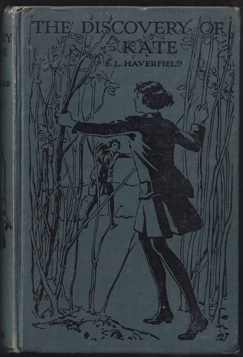 The Discovery of Kate