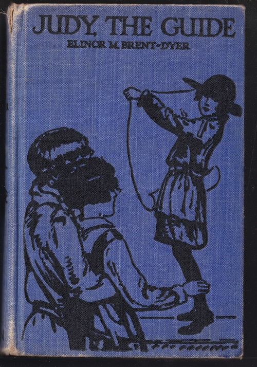 Judy the Guide