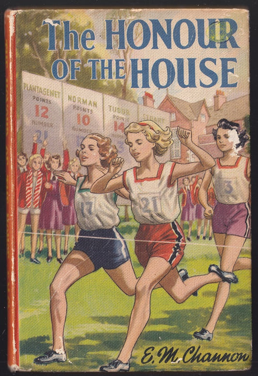 The Honour of the House