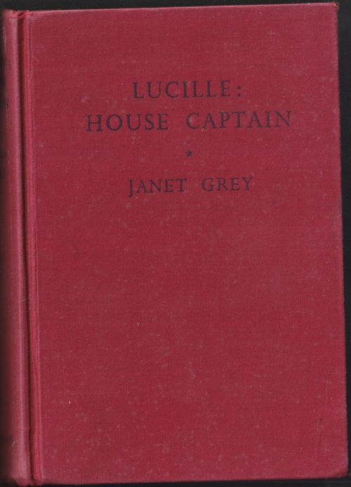 Lucille : House Captain