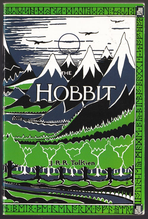 The Hobbit : Or There and Back Again