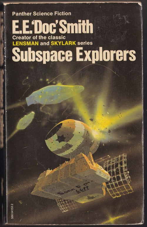 Subspace Explorers