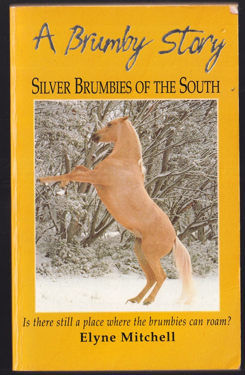 Silver Brumbies of the South