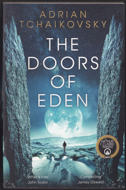 The Doors of Eden