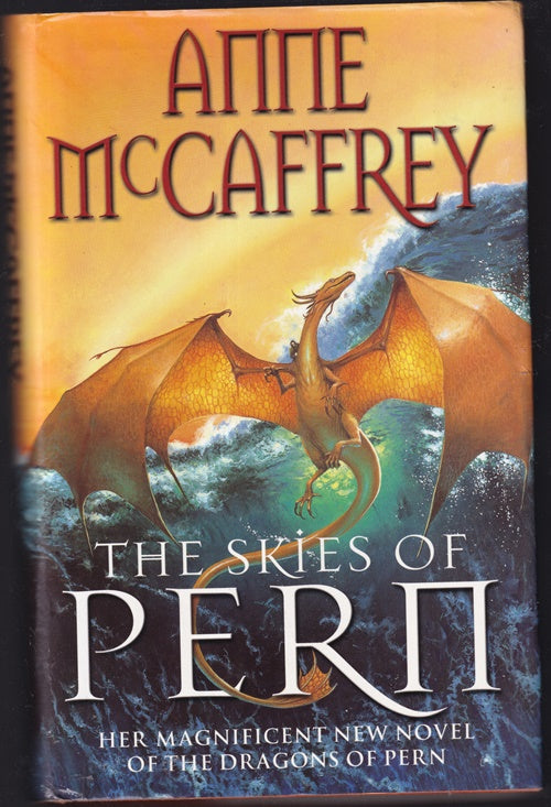 The Skies of Pern