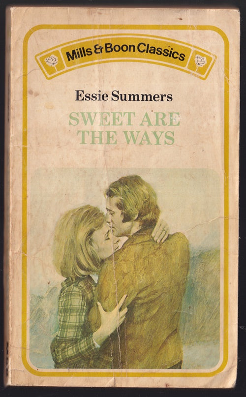 Sweet are the Ways