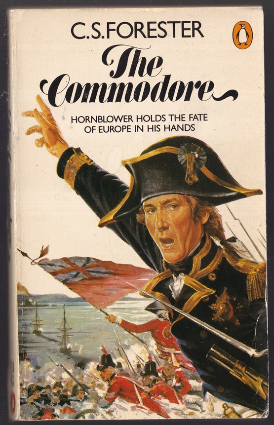 The Commodore