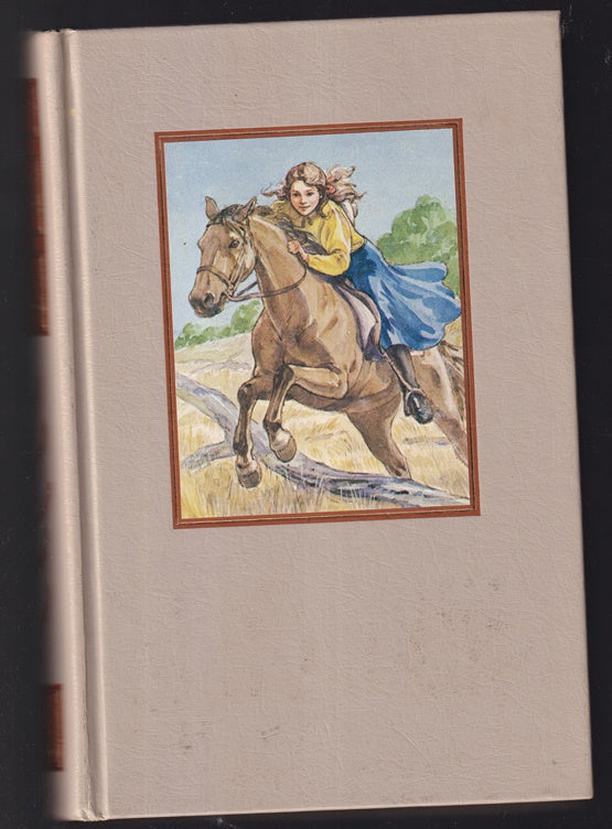 A Little Bush Maid & Mates at Billabong : Omnibus Edition