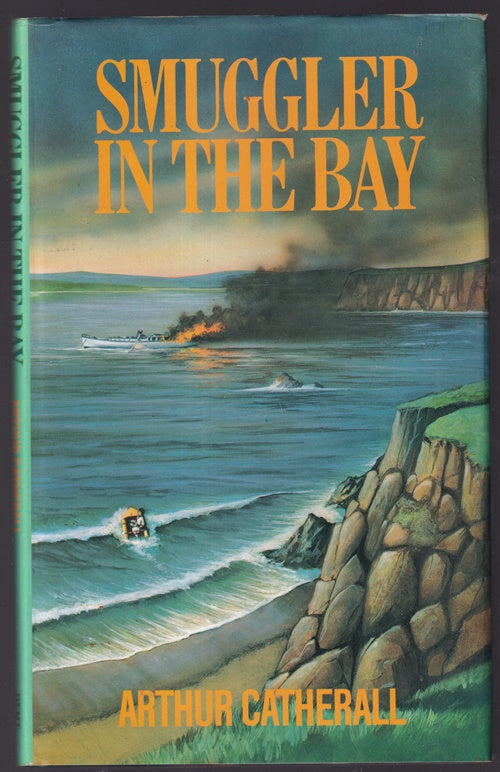 Smuggler in the Bay