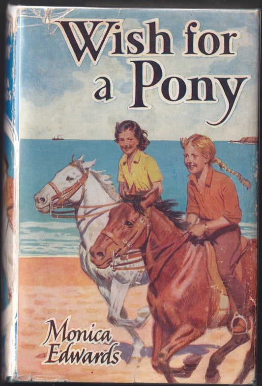 Wish for a Pony