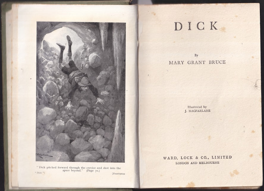 Dick
