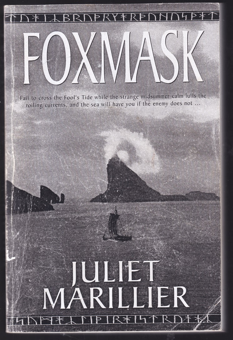 Foxmask PROOF COPY