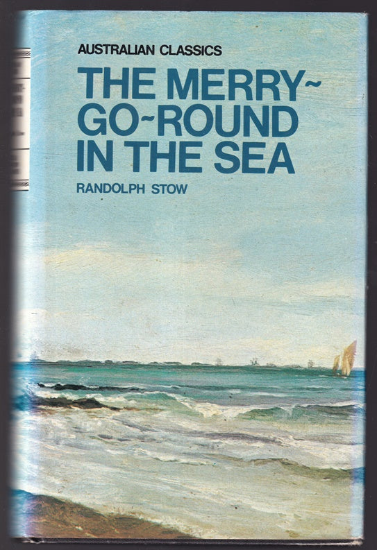 The Merry Go Round in The Sea