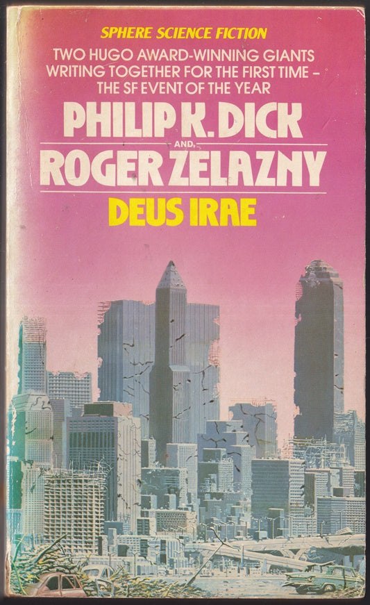 Deus Irae