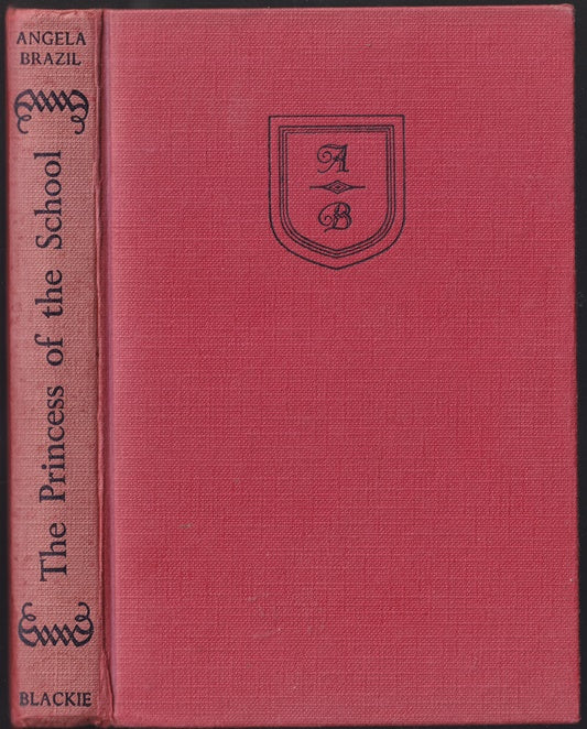 The Princess of the School