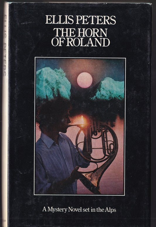 The Horn of Roland