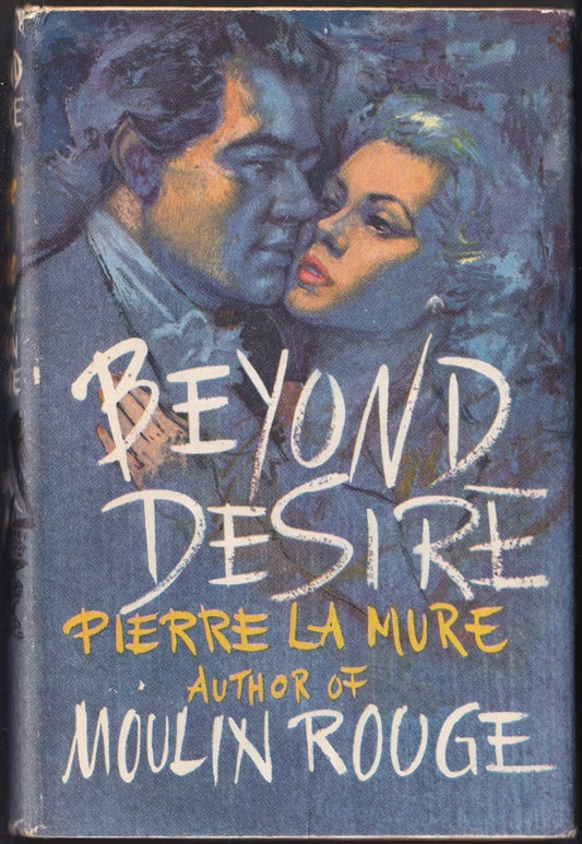 Beyond Desire