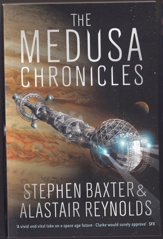 The Medusa Chronicles