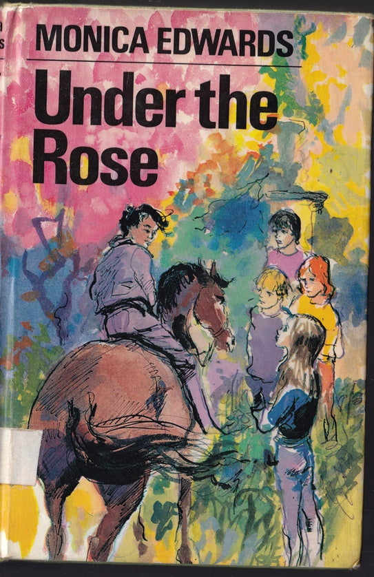 Under the Rose