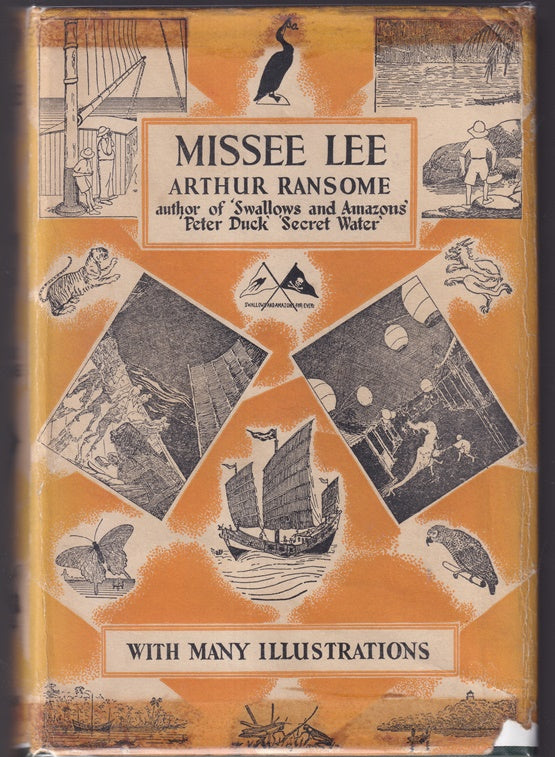 Missee Lee (Swallows and Amazons)