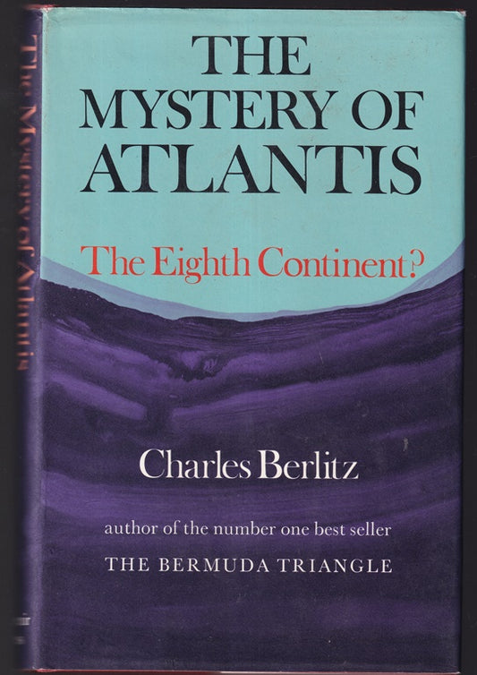 The Mystery of Atlantis