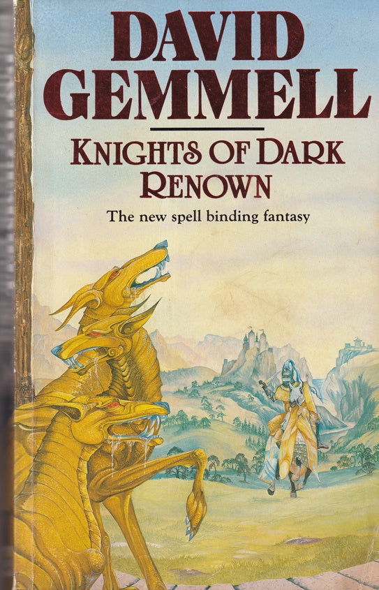 Knights of Dark Renown