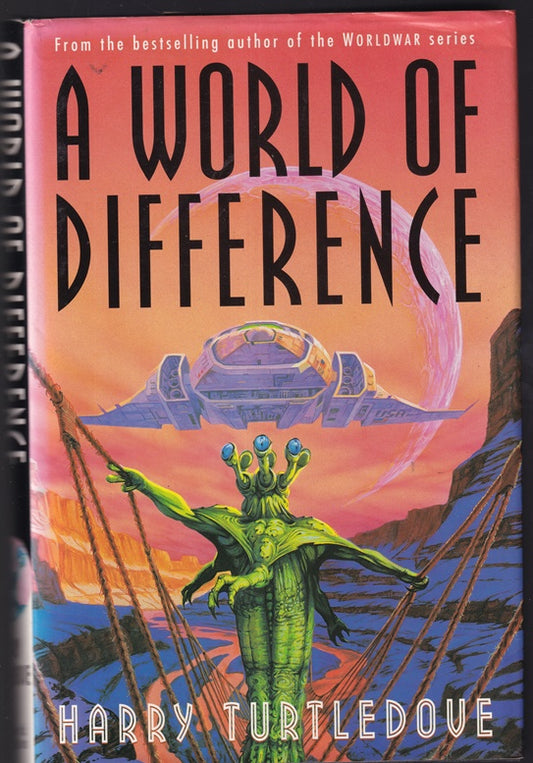 A World of Difference
