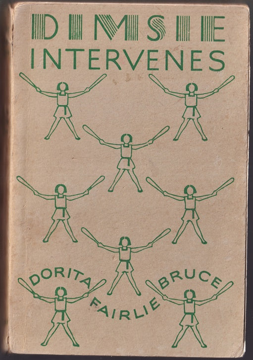 Dimsie Intervenes